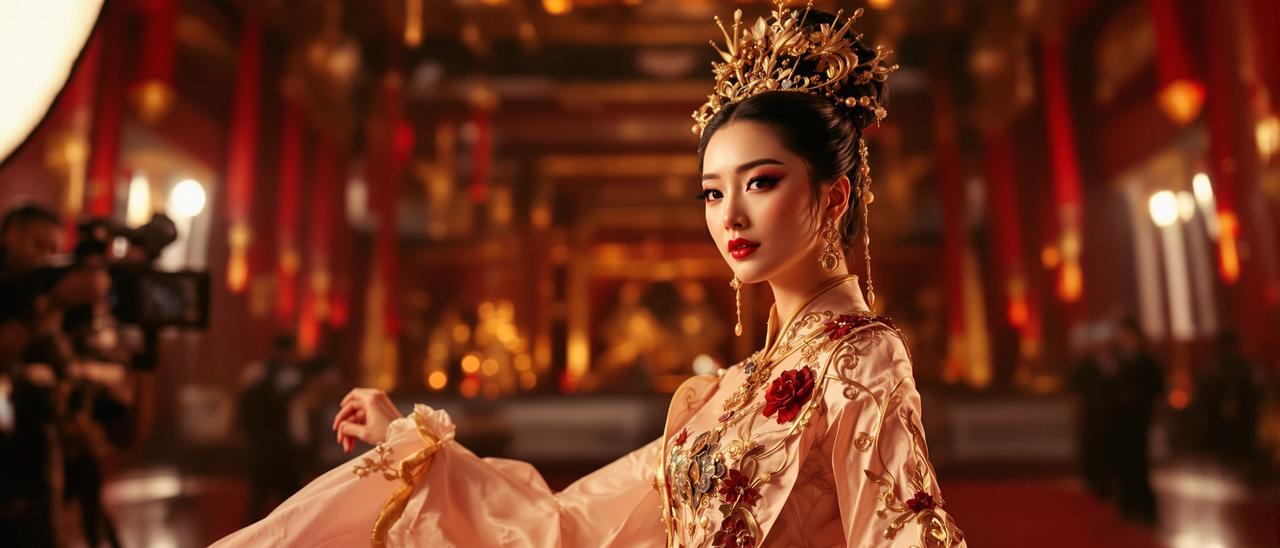 揭秘娱乐圈那些不为人知的幕后故事孙俪素颜合影胡慧中引发热议